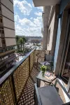 Contemporaneamente 147 - Modern & Comfort Rooms