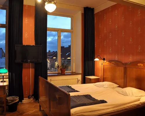 Laholms Stadshotell Hotels in Laholm
