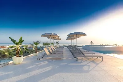 Hotel in Excelsis Hotels in 