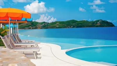 La Puesta Sayulita Hotels in 