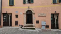 Locanda Francescana Hotel di 