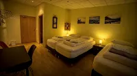 Kast Guesthouse Hotels in 
