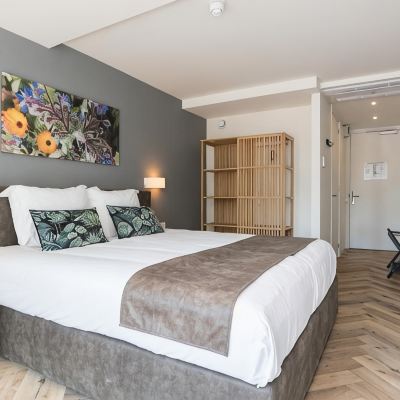 Basic Double Room Hof van Holland Promo Code