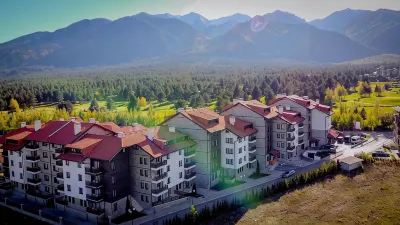 The Balkan Jewel Resort, Trademark Collection by Wyndham Hoteles en 