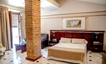 Hotel Don Miguel Plaza - Housity
