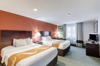 Quality Inn Cedar Park - Austin Northwest