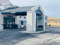 AmericInn by Wyndham Rawlins Hoteles en Rawlins