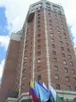 Hotel Dann Carlton Medellín โรงแรมใน