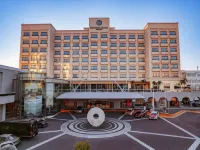 Hotel Galería Plaza Veracruz