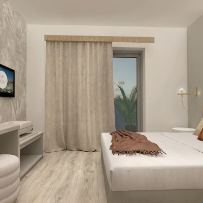 Superior Room Cyprotel Faliraki Promo Code
