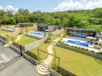 Morris Resort Tohginbow Отели в г. 