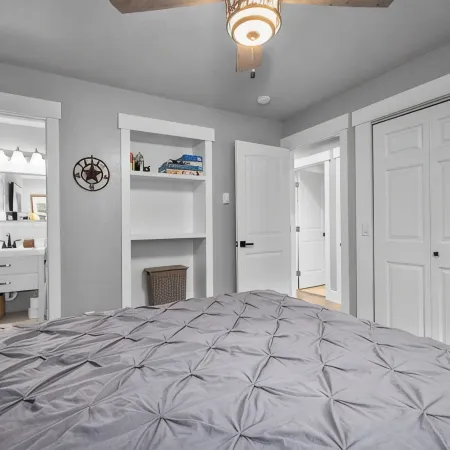 Newly Renovated Whitefish Vacation Home
