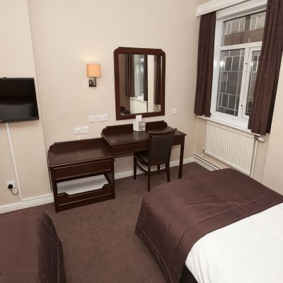 Twin Room Dolphin SA1 Promo Code
