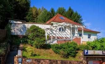 Villa Bruderfels, Garni - Housity