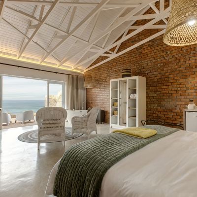 Executive Double Room, 1 King Bed, Ocean View Seeplaas Promo Code