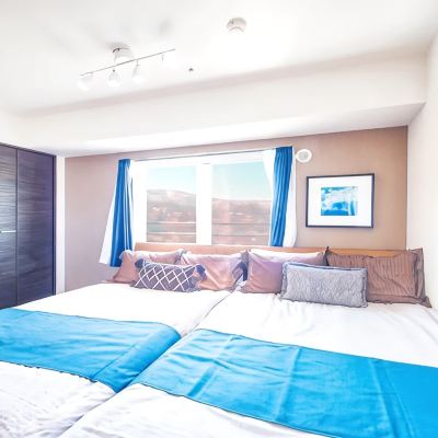Apartment-Non-Smoking Gree Promo Code
