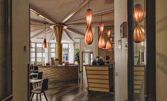 The More Hotel Mazetti - Housity