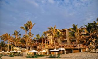 Mancora Beach Hotel - Adults Only - Housity