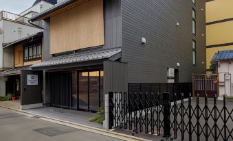 Connect Inn Shichijo-Kawaramachi