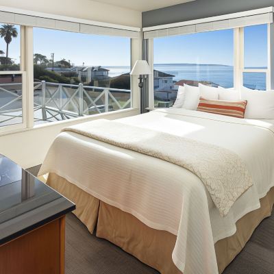 King Room with Ocean View