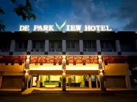 De Parkview Hotel Hotels in 