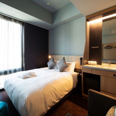 Standard King Room The Royal Park Canvas - Ginza 8 Promo Code