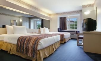 Microtel Inn & Suites by Wyndham Janesville