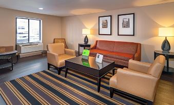 Extended Stay America Suites - Oklahoma City - Northwest