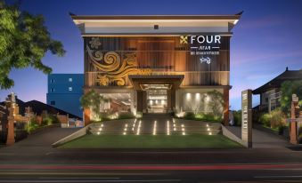 Four Star by Trans Hotel