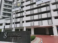 Yangtze Home Stay (G-Residence) Hotele w: 