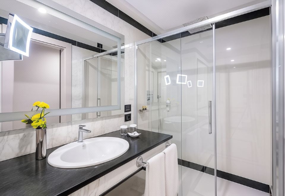 标准房 1张特大床