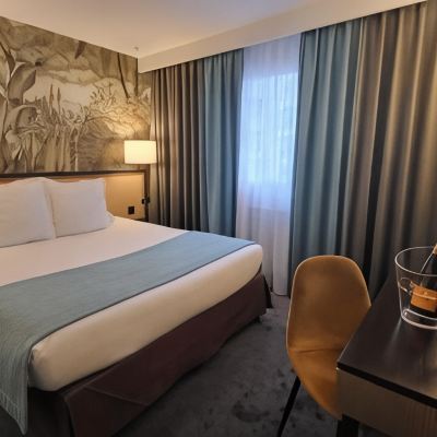 經典雙人間 巴黎訥伊酒店優惠