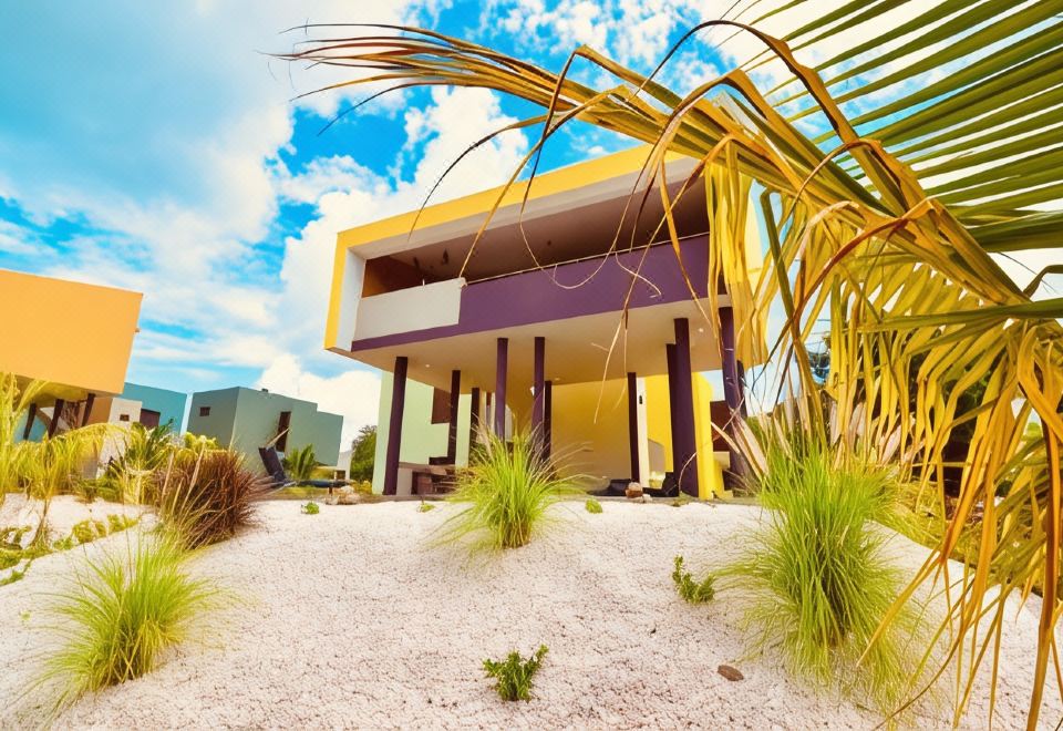 Hotel Bohemi Design Villa's, Exterior, Hotel Exterior