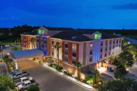 Holiday Inn Express & Suites MOBILE/SARALAND by IHG