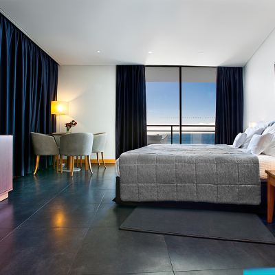 Premium Family Room With Sea View VidaMar Resort Hotel Madeira Promo Code