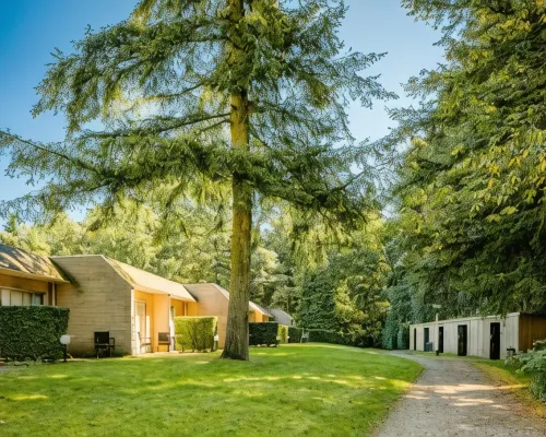 Fletcher Hotel-Restaurant Mooi Veluwe Hotels in Putten