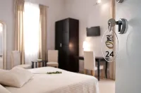 Operà Các khách sạn ở 