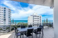Coco Mooloolaba