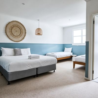 Standard Family Room Lorne Hotel Promo Code