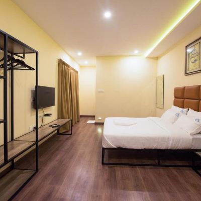 Premium Room Caramel Hotel Promo Code