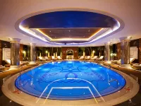 Limak Yalova Thermal Boutique Hotel Hoteles en Termal