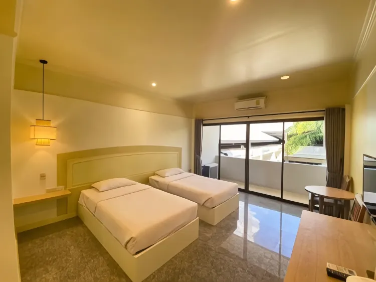 ห้องซูพีเรียร์