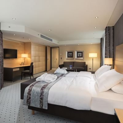 主人套房 瑪麗蒂姆杜塞爾多夫酒店優惠