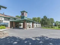 Comfort Inn Hotels in Cornwall