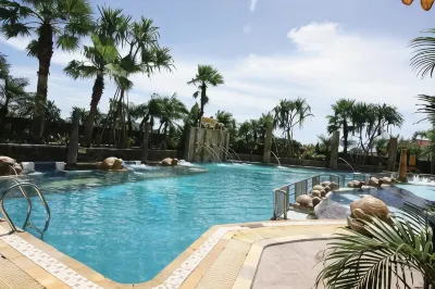 Hermes Palace Hotel Banda Aceh Hotels in 