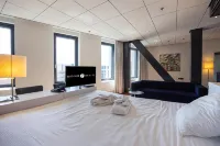 Fletcher Wellness-Hotel Leiden
