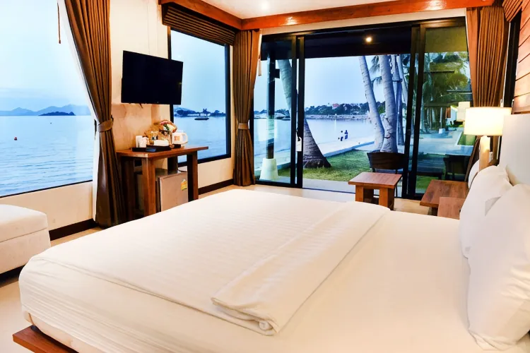 ริมหาดพาโนรามา