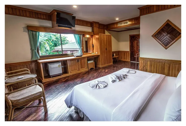 ห้องสแตนดาร์ด