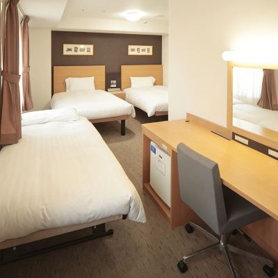 家庭房 橫濱關內舒適飯店優惠