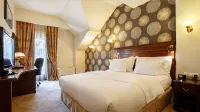 DoubleTree by Hilton Sighisoara - Cavaler Hotels in 